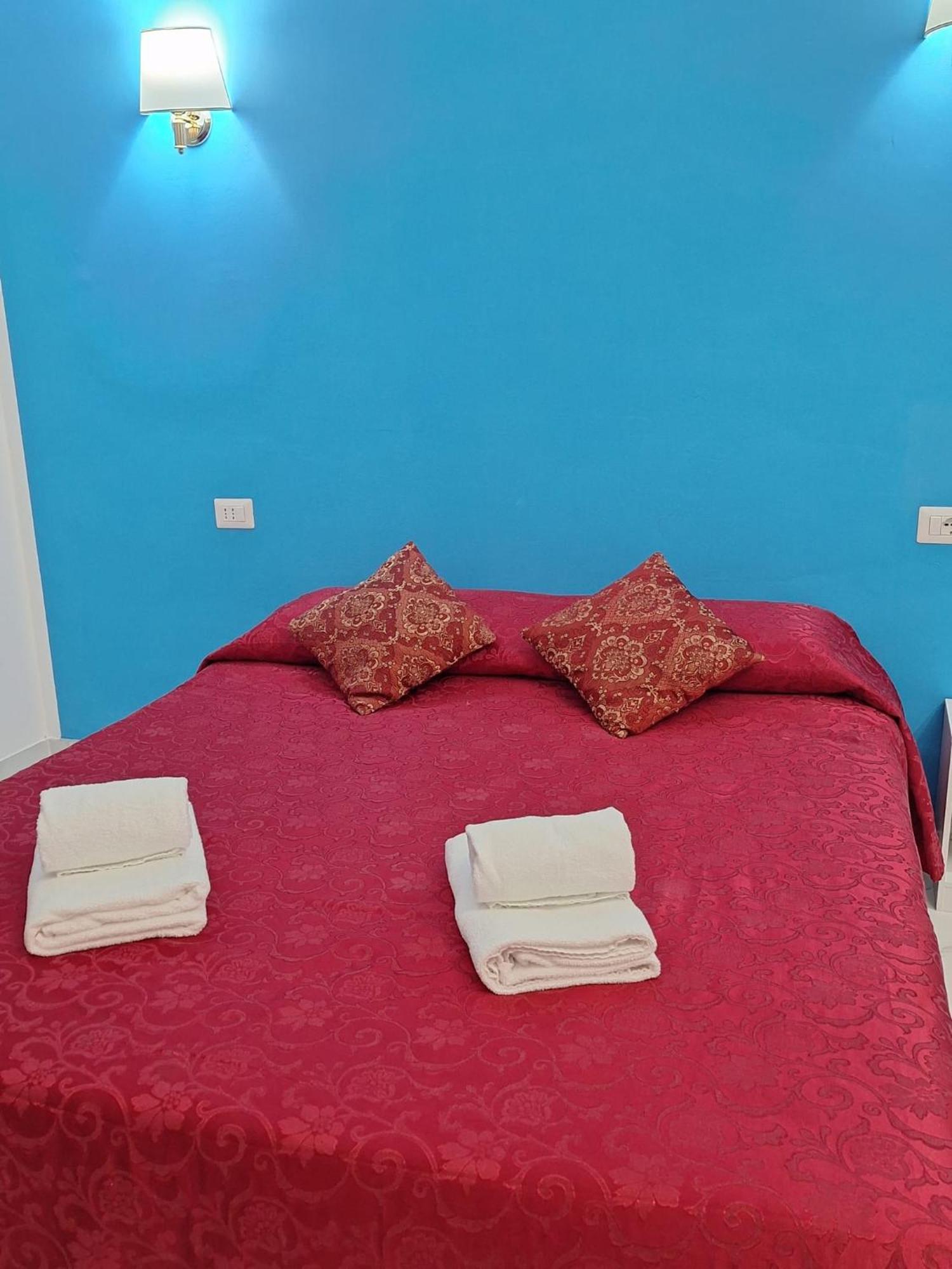 罗马 Relax On 247旅舍 外观 照片